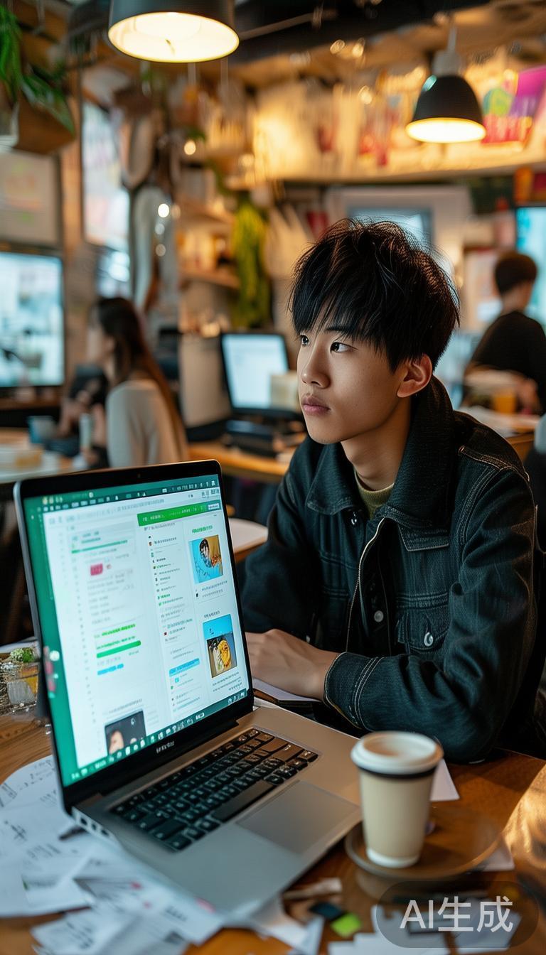 微信视频号个人认证博主和自媒体_微信视频号认证博主自媒体问答插图